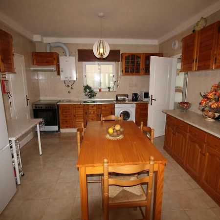 Casa Palmeiras Alvor Exterior foto