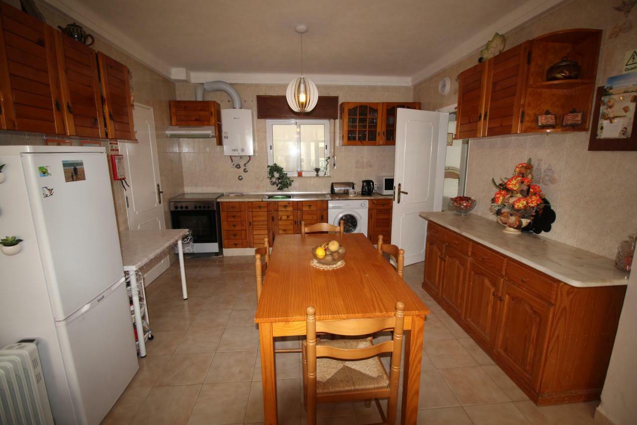 Casa Palmeiras Alvor Exterior foto